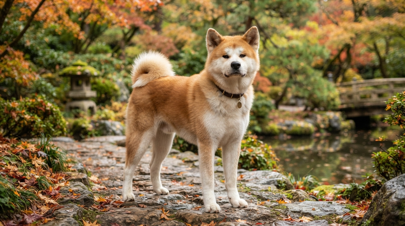 Akita